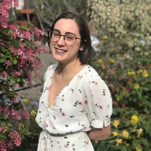 Meet your Posher, Maggie